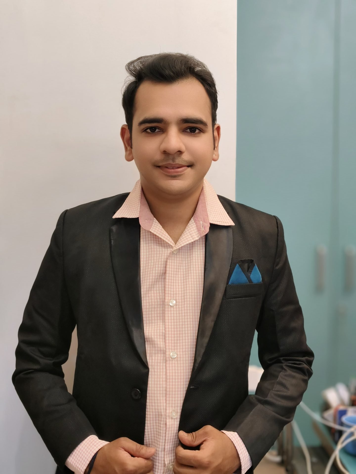 Dev Shah